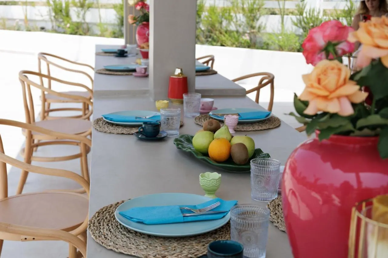 Maggana Residence Μηνιά 0*,  Ελλάδα