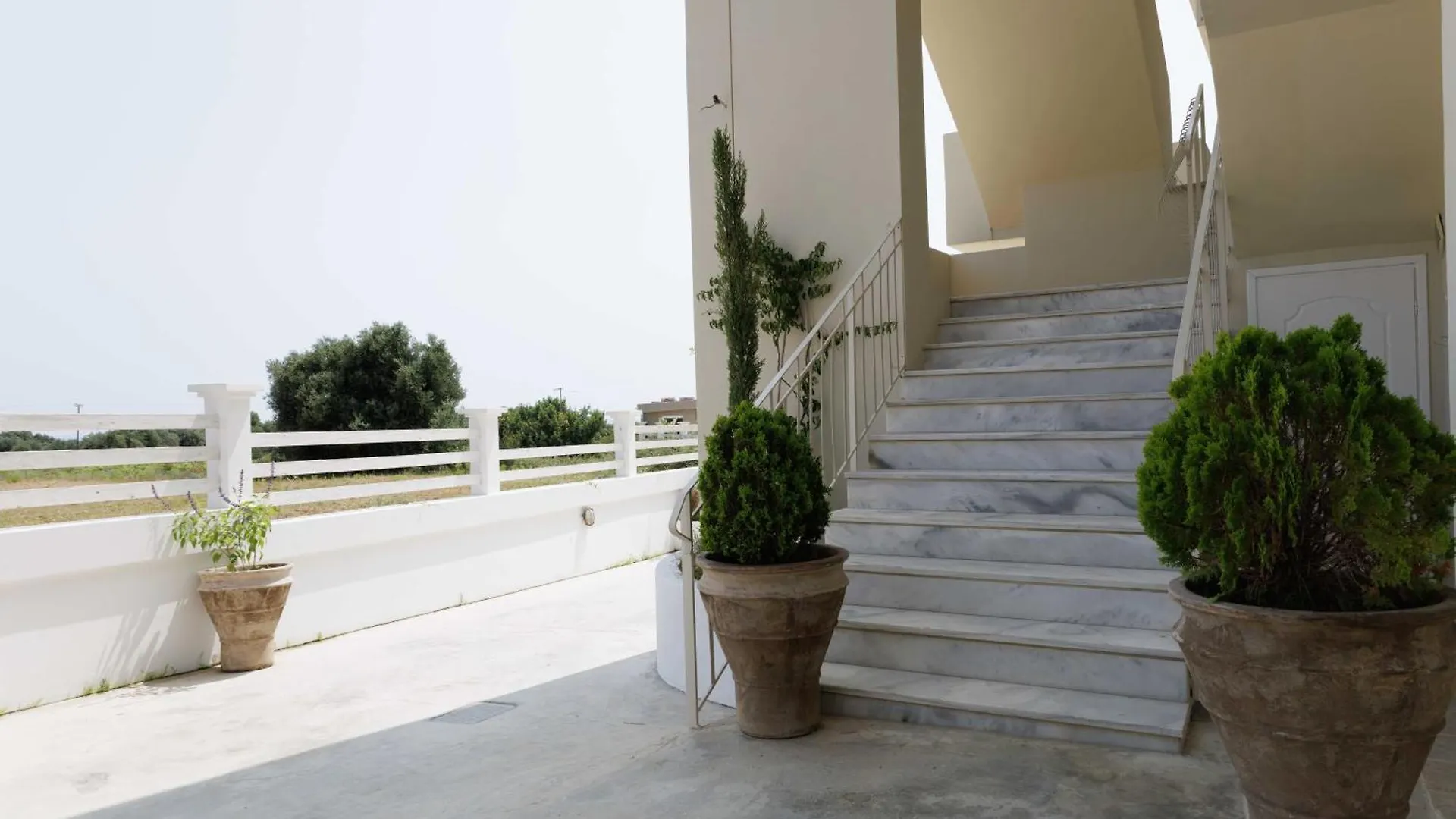 Maggana Residence Minia Apartment