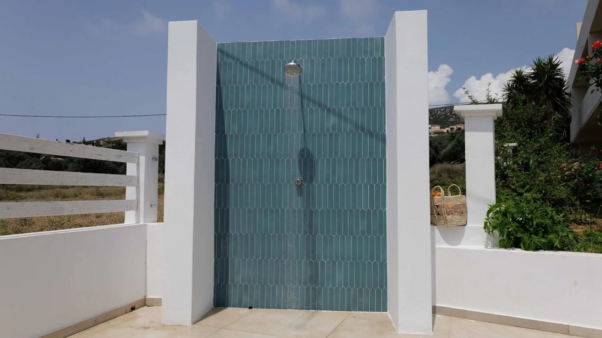 Maggana Residence Minia 0*,  Greece