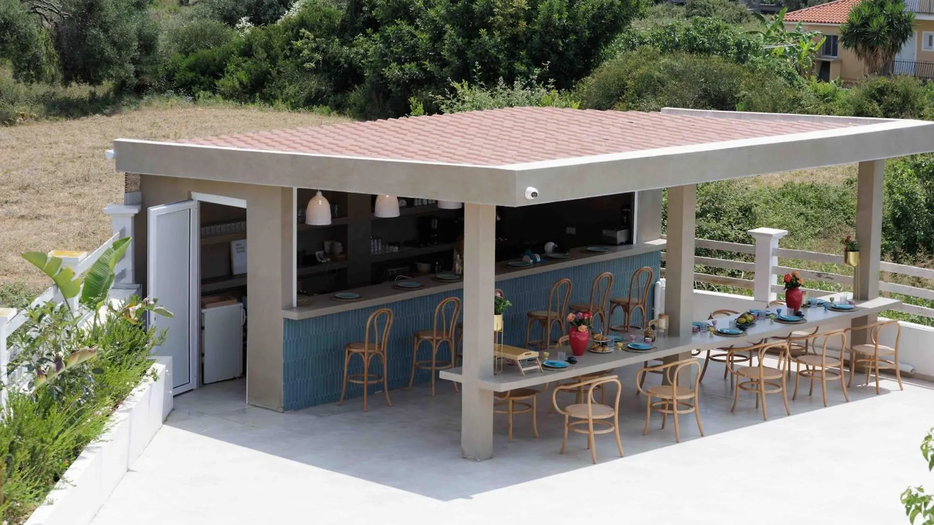 Maggana Residence Minia