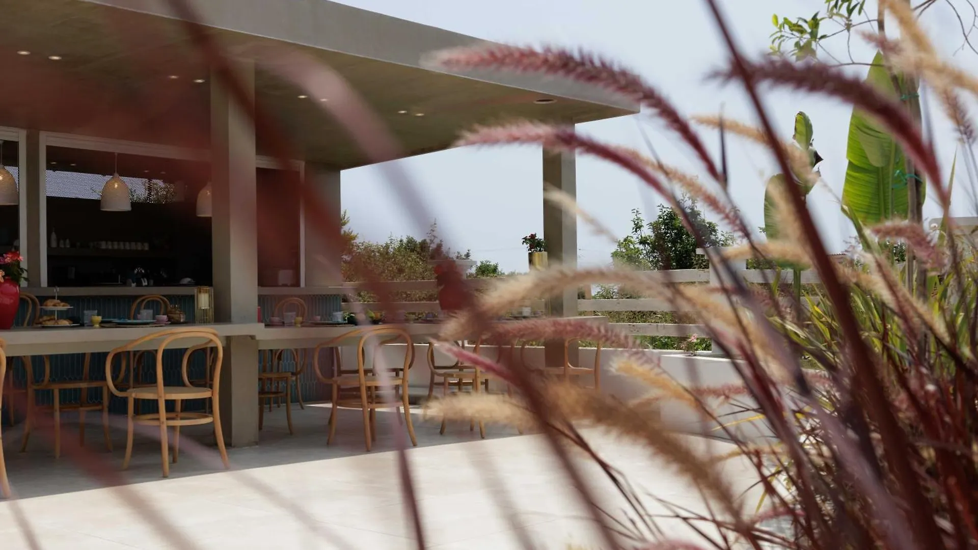 Maggana Residence Μηνιά 0*,