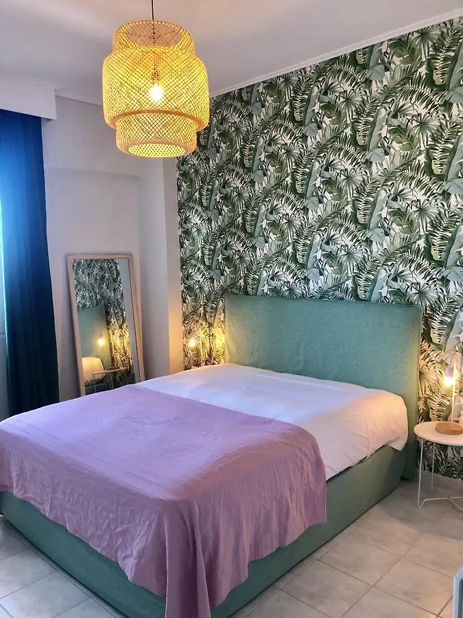 Maggana Residence Minia Apartment