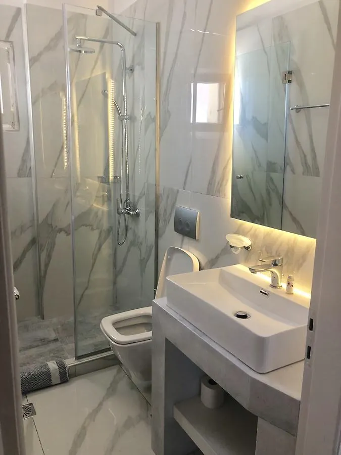 Διαμέρισμα Maggana Residence Μηνιά Ελλάδα
