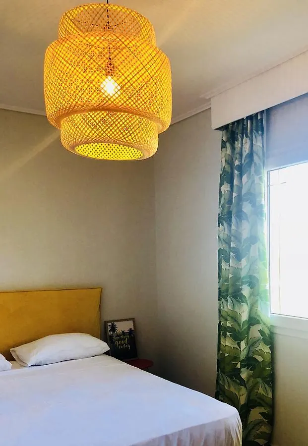 Maggana Residence Μηνιά Ελλάδα