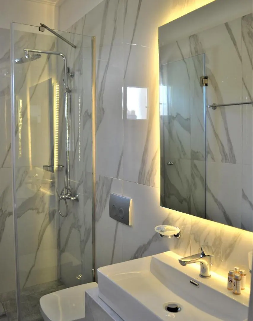 Maggana Residence Minia Apartment
