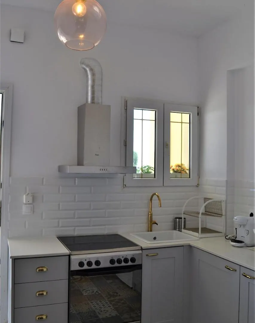 Maggana Residence Minia 0*,  Greece
