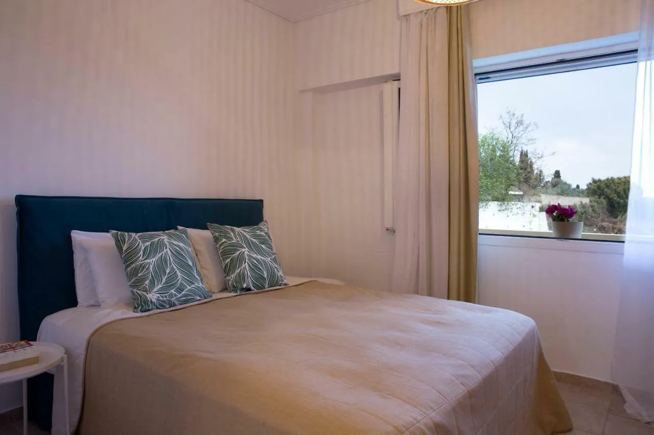 Apartment Maggana Residence Minia