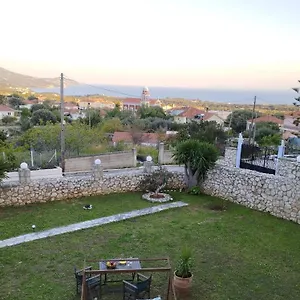 Lofos House Διαμέρισμα