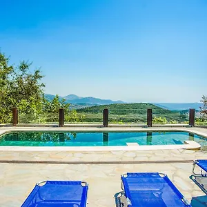 Villa Jlo, Dhavgata