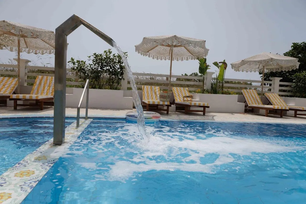 Maggana Residence Minia 0*,