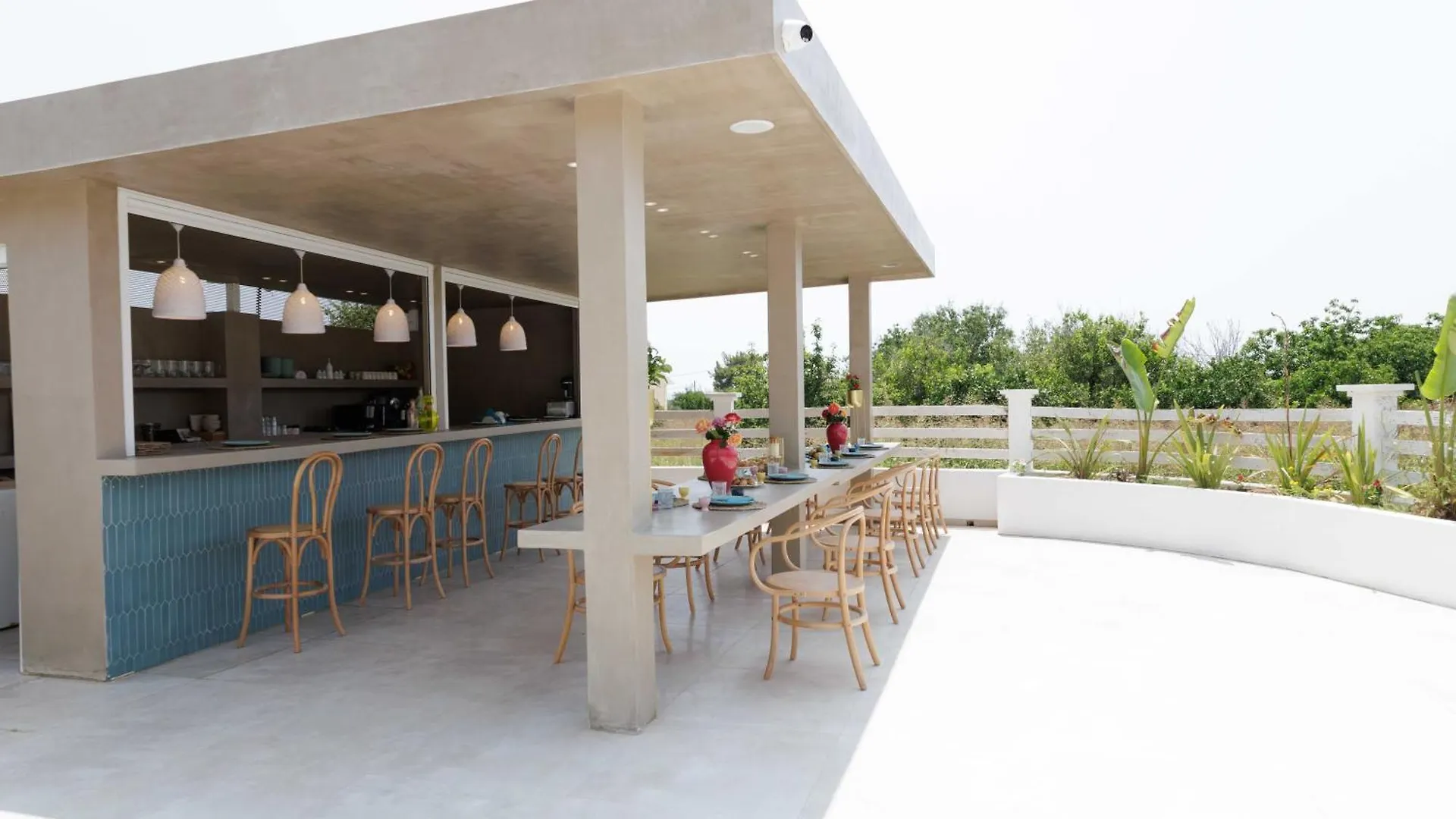 Apartment Maggana Residence Minia