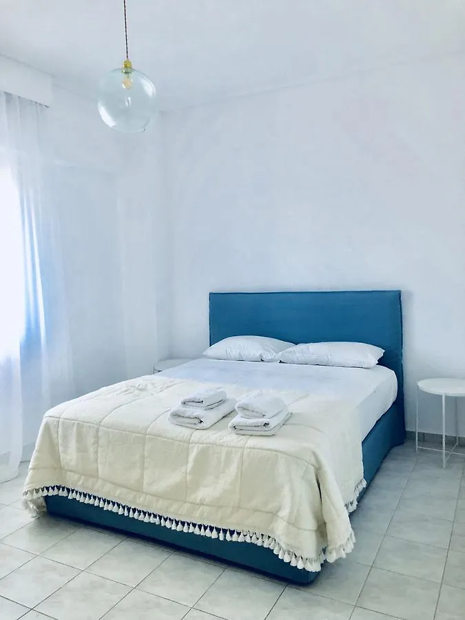 Maggana Residence Minia 0*,