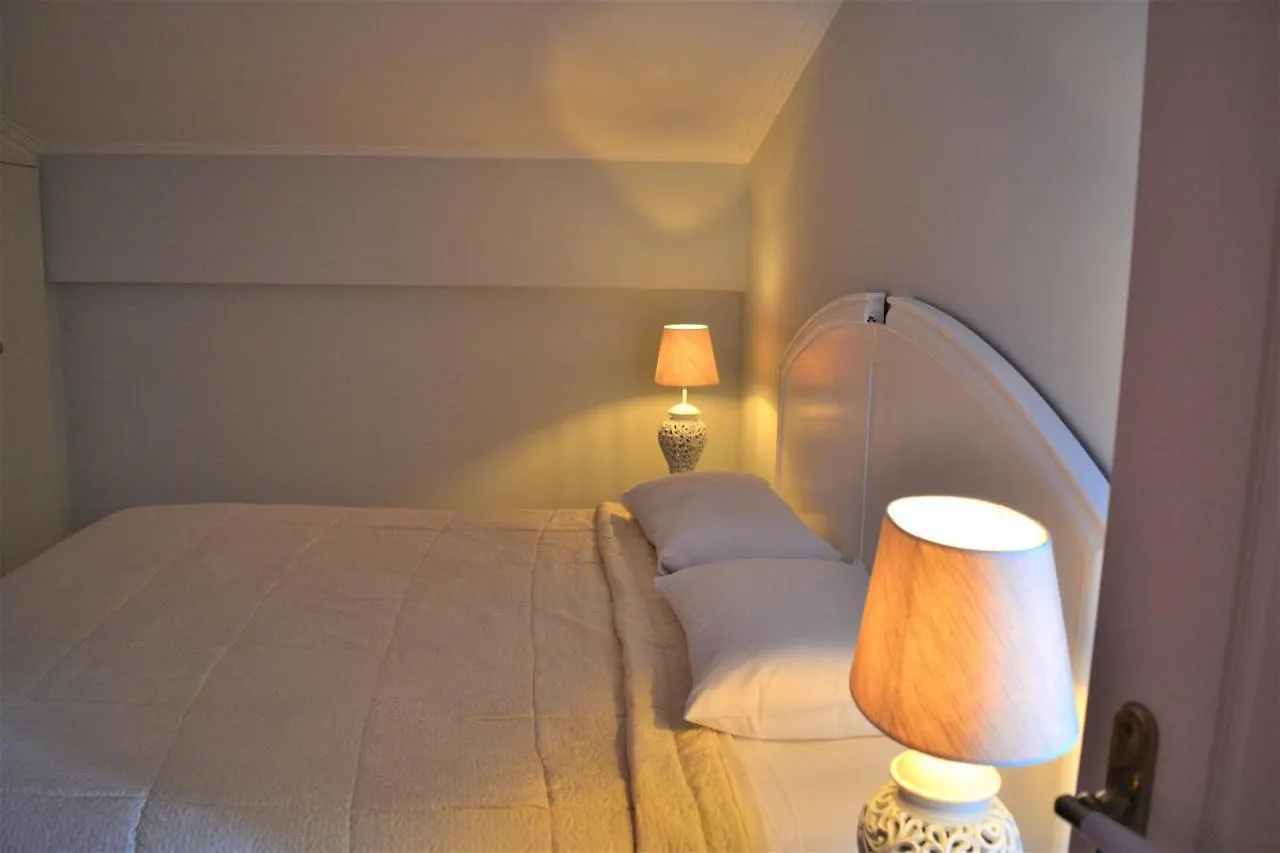 Apartment Maggana Residence Minia Greece