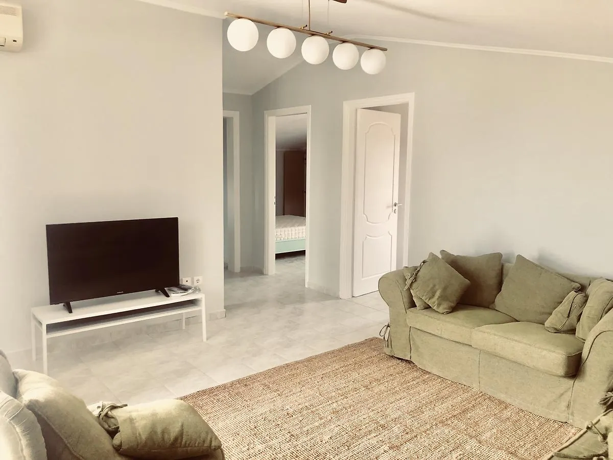 Maggana Residence Minia
