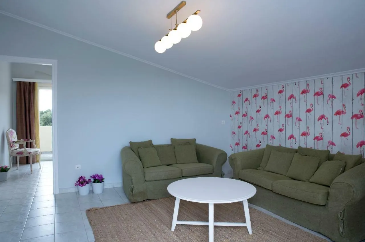 Maggana Residence Minia Apartment